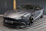 USED 2018 18 ASTON MARTIN VANQUISH 5.9 V12 S 2d 596 BHP RARE 2018 VANQUISH S ULTIMATE COUPE - FULL ASTON HISTORY - AMAZING SPEC - SIMPLY STUNNING