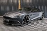 USED 2018 18 ASTON MARTIN VANQUISH 5.9 V12 S 2d 596 BHP RARE 2018 VANQUISH S ULTIMATE COUPE - FULL ASTON HISTORY - AMAZING SPEC - SIMPLY STUNNING