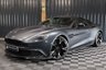 USED 2018 18 ASTON MARTIN VANQUISH 5.9 V12 S 2d 596 BHP RARE 2018 VANQUISH S ULTIMATE COUPE - FULL ASTON HISTORY - AMAZING SPEC - SIMPLY STUNNING