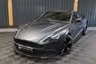 USED 2018 18 ASTON MARTIN VANQUISH 5.9 V12 S 2d 596 BHP RARE 2018 VANQUISH S ULTIMATE COUPE - FULL ASTON HISTORY - AMAZING SPEC - SIMPLY STUNNING