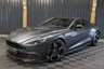 USED 2018 18 ASTON MARTIN VANQUISH 5.9 V12 S 2d 596 BHP RARE 2018 VANQUISH S ULTIMATE COUPE - FULL ASTON HISTORY - AMAZING SPEC - SIMPLY STUNNING