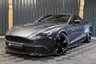 USED 2018 18 ASTON MARTIN VANQUISH 5.9 V12 S 2d 596 BHP RARE 2018 VANQUISH S ULTIMATE COUPE - FULL ASTON HISTORY - AMAZING SPEC - SIMPLY STUNNING