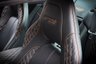 USED 2018 18 ASTON MARTIN VANQUISH 5.9 V12 S 2d 596 BHP RARE 2018 VANQUISH S ULTIMATE COUPE - FULL ASTON HISTORY - AMAZING SPEC - SIMPLY STUNNING