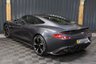 USED 2018 18 ASTON MARTIN VANQUISH 5.9 V12 S 2d 596 BHP RARE 2018 VANQUISH S ULTIMATE COUPE - FULL ASTON HISTORY - AMAZING SPEC - SIMPLY STUNNING