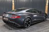 USED 2018 18 ASTON MARTIN VANQUISH 5.9 V12 S 2d 596 BHP RARE 2018 VANQUISH S ULTIMATE COUPE - FULL ASTON HISTORY - AMAZING SPEC - SIMPLY STUNNING