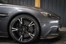 USED 2018 18 ASTON MARTIN VANQUISH 5.9 V12 S 2d 596 BHP RARE 2018 VANQUISH S ULTIMATE COUPE - FULL ASTON HISTORY - AMAZING SPEC - SIMPLY STUNNING
