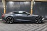 USED 2018 18 ASTON MARTIN VANQUISH 5.9 V12 S 2d 596 BHP RARE 2018 VANQUISH S ULTIMATE COUPE - FULL ASTON HISTORY - AMAZING SPEC - SIMPLY STUNNING