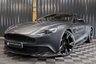 USED 2018 18 ASTON MARTIN VANQUISH 5.9 V12 S 2d 596 BHP RARE 2018 VANQUISH S ULTIMATE COUPE - FULL ASTON HISTORY - AMAZING SPEC - SIMPLY STUNNING