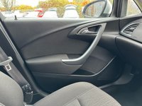 USED 2014 63 VAUXHALL ASTRA 1.7 DESIGN CDTI ECOFLEX S/S 5d 110 BHP 