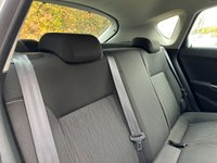 USED 2014 63 VAUXHALL ASTRA 1.7 DESIGN CDTI ECOFLEX S/S 5d 110 BHP 