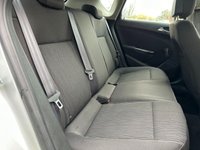 USED 2014 63 VAUXHALL ASTRA 1.7 DESIGN CDTI ECOFLEX S/S 5d 110 BHP 