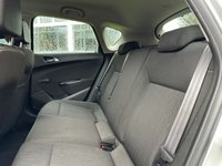 USED 2014 63 VAUXHALL ASTRA 1.7 DESIGN CDTI ECOFLEX S/S 5d 110 BHP 