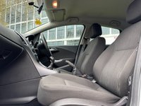 USED 2014 63 VAUXHALL ASTRA 1.7 DESIGN CDTI ECOFLEX S/S 5d 110 BHP 