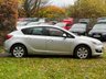 USED 2014 63 VAUXHALL ASTRA 1.7 DESIGN CDTI ECOFLEX S/S 5d 110 BHP 