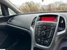 USED 2014 63 VAUXHALL ASTRA 1.7 DESIGN CDTI ECOFLEX S/S 5d 110 BHP 