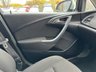 USED 2014 63 VAUXHALL ASTRA 1.7 DESIGN CDTI ECOFLEX S/S 5d 110 BHP 