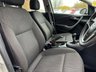 USED 2014 63 VAUXHALL ASTRA 1.7 DESIGN CDTI ECOFLEX S/S 5d 110 BHP 