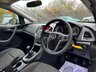 USED 2014 63 VAUXHALL ASTRA 1.7 DESIGN CDTI ECOFLEX S/S 5d 110 BHP 