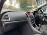 USED 2014 63 VAUXHALL ASTRA 1.7 DESIGN CDTI ECOFLEX S/S 5d 110 BHP 