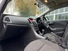 USED 2014 63 VAUXHALL ASTRA 1.7 DESIGN CDTI ECOFLEX S/S 5d 110 BHP 
