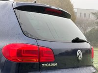 USED 2013 63 VOLKSWAGEN TIGUAN 2.0 MATCH TDI BLUEMOTION TECH 4MOTION DSG 5d 175 BHP 