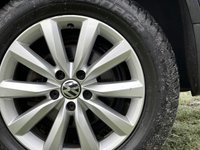 USED 2013 63 VOLKSWAGEN TIGUAN 2.0 MATCH TDI BLUEMOTION TECH 4MOTION DSG 5d 175 BHP 