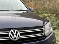 USED 2013 63 VOLKSWAGEN TIGUAN 2.0 MATCH TDI BLUEMOTION TECH 4MOTION DSG 5d 175 BHP 