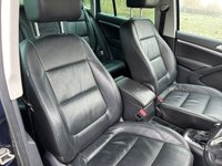 USED 2013 63 VOLKSWAGEN TIGUAN 2.0 MATCH TDI BLUEMOTION TECH 4MOTION DSG 5d 175 BHP 