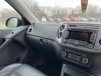 USED 2013 63 VOLKSWAGEN TIGUAN 2.0 MATCH TDI BLUEMOTION TECH 4MOTION DSG 5d 175 BHP 