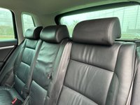 USED 2013 63 VOLKSWAGEN TIGUAN 2.0 MATCH TDI BLUEMOTION TECH 4MOTION DSG 5d 175 BHP 