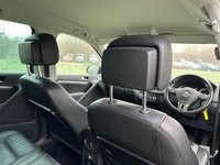 USED 2013 63 VOLKSWAGEN TIGUAN 2.0 MATCH TDI BLUEMOTION TECH 4MOTION DSG 5d 175 BHP 