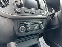 USED 2013 63 VOLKSWAGEN TIGUAN 2.0 MATCH TDI BLUEMOTION TECH 4MOTION DSG 5d 175 BHP 