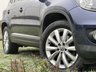 USED 2013 63 VOLKSWAGEN TIGUAN 2.0 MATCH TDI BLUEMOTION TECH 4MOTION DSG 5d 175 BHP 