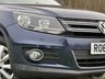 USED 2013 63 VOLKSWAGEN TIGUAN 2.0 MATCH TDI BLUEMOTION TECH 4MOTION DSG 5d 175 BHP 