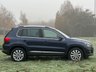 USED 2013 63 VOLKSWAGEN TIGUAN 2.0 MATCH TDI BLUEMOTION TECH 4MOTION DSG 5d 175 BHP 
