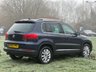 USED 2013 63 VOLKSWAGEN TIGUAN 2.0 MATCH TDI BLUEMOTION TECH 4MOTION DSG 5d 175 BHP 