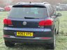 USED 2013 63 VOLKSWAGEN TIGUAN 2.0 MATCH TDI BLUEMOTION TECH 4MOTION DSG 5d 175 BHP 