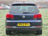 USED 2013 63 VOLKSWAGEN TIGUAN 2.0 MATCH TDI BLUEMOTION TECH 4MOTION DSG 5d 175 BHP 