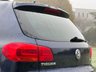 USED 2013 63 VOLKSWAGEN TIGUAN 2.0 MATCH TDI BLUEMOTION TECH 4MOTION DSG 5d 175 BHP 