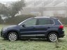USED 2013 63 VOLKSWAGEN TIGUAN 2.0 MATCH TDI BLUEMOTION TECH 4MOTION DSG 5d 175 BHP 