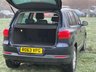USED 2013 63 VOLKSWAGEN TIGUAN 2.0 MATCH TDI BLUEMOTION TECH 4MOTION DSG 5d 175 BHP 