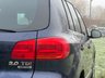 USED 2013 63 VOLKSWAGEN TIGUAN 2.0 MATCH TDI BLUEMOTION TECH 4MOTION DSG 5d 175 BHP 