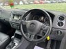 USED 2013 63 VOLKSWAGEN TIGUAN 2.0 MATCH TDI BLUEMOTION TECH 4MOTION DSG 5d 175 BHP 