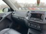 USED 2013 63 VOLKSWAGEN TIGUAN 2.0 MATCH TDI BLUEMOTION TECH 4MOTION DSG 5d 175 BHP 