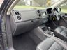 USED 2013 63 VOLKSWAGEN TIGUAN 2.0 MATCH TDI BLUEMOTION TECH 4MOTION DSG 5d 175 BHP 