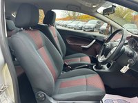 USED 2011 11 FORD FIESTA 1.2 ZETEC 3d 81 BHP 