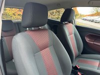 USED 2011 11 FORD FIESTA 1.2 ZETEC 3d 81 BHP 