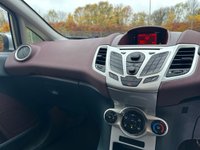 USED 2011 11 FORD FIESTA 1.2 ZETEC 3d 81 BHP 