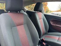 USED 2011 11 FORD FIESTA 1.2 ZETEC 3d 81 BHP 