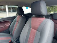 USED 2011 11 FORD FIESTA 1.2 ZETEC 3d 81 BHP 